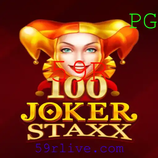 100JokerStaxx: Explorando o Universo do Jogo e Suas Regras