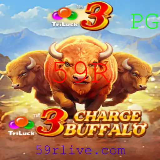 Explorando o Universo de '3ChargeBuffalo': Um Novo Jogo Inovador