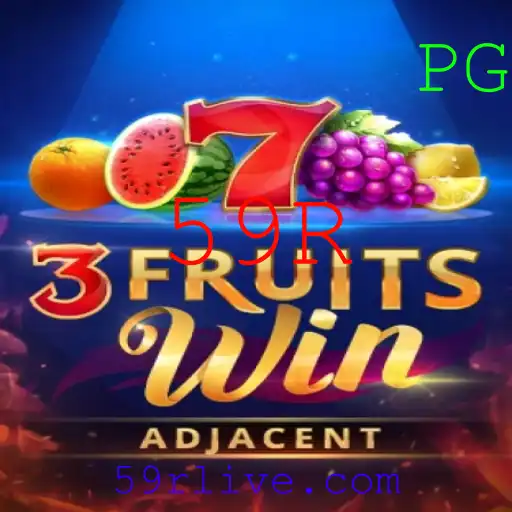 Explorando o Universo do Jogo 3FruitsWin: Diversão e Estratégia