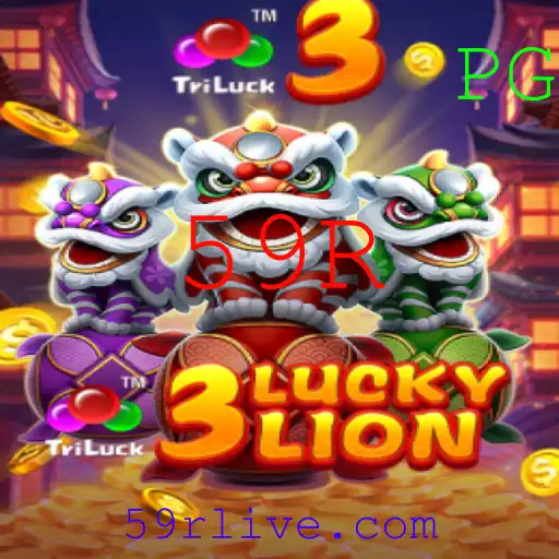 Descubra a Emoção do Jogo 3LUCKYLION: Regras e Estratégias
