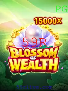 Descubra as Emoções e Regras do Jogo 'BlossomofWealth'