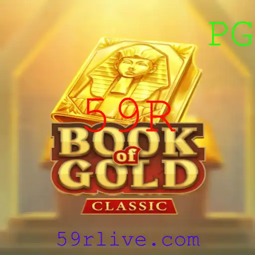 Descubra a Aventura Incrível de BookOfGoldClassic