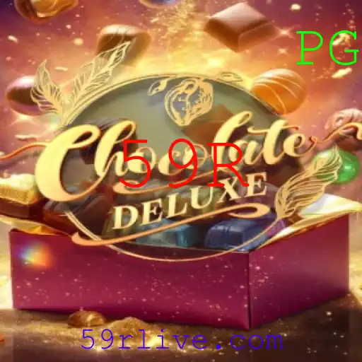 Descubra o mundo encantado de ChocolateDeluxe: O jogo que mistura estratégia e diversão