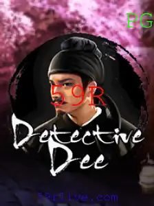 Discover DetectiveDee: A Captivating Board Game Adventure