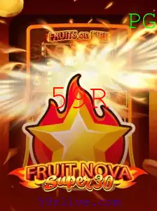 Descubra o Mundo Envolvente de FruitrNovaSupe30