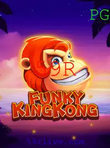 Descubra o Fascinante Mundo de FunkyKingKong