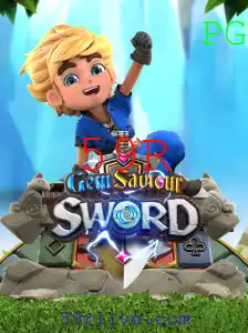 Desvendando GemSaviourSword: Aventura e Estratégia em um Novo Mundo de Jogos