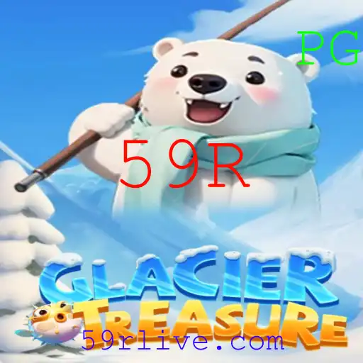 Descubra o Fascinante Mundo de GlacierTreasure: Uma Aventura Inesquecível