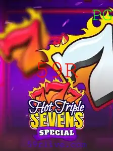 Explorando o Fascinante Mundo do Jogo HotTripleSevensSpecial