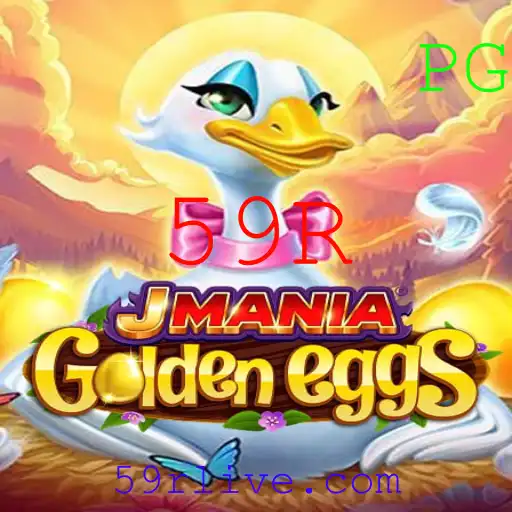 Descubra o Fascinante Mundo de JManiaGoldenEggs: A Aventura Inesquecível Decorada por 59R
