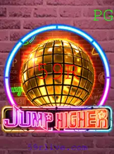 Descubra o Fascinante Mundo do Jogo 'JumpHigher'