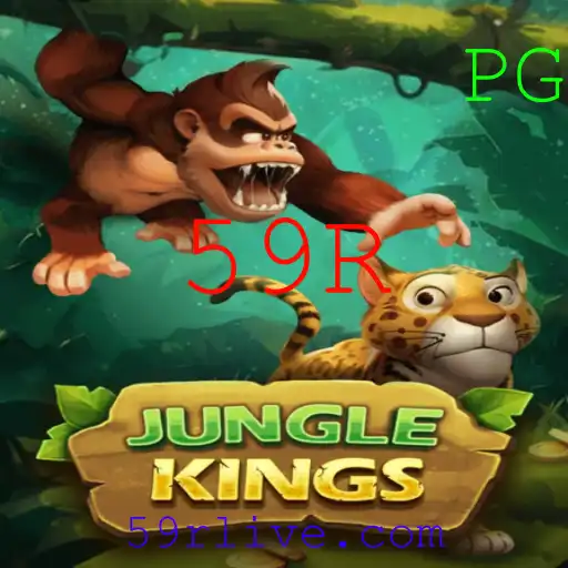 JungleKings: Explore a Aventura Selvagem no Mundo dos Jogos de Tabuleiro