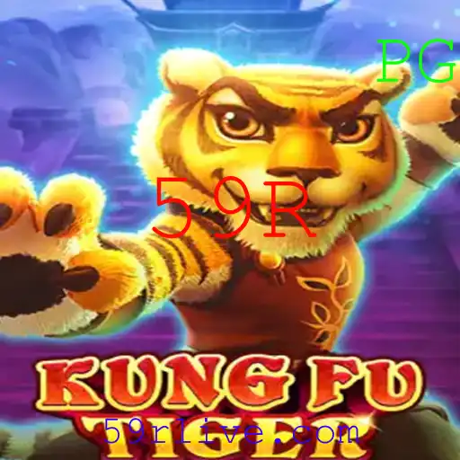 KungFuTiger: Explorando o Universo de 59R
