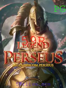 Explorando o Mundo de LegendofPerseus: Um Jogo Épico de Estratégia e Aventura