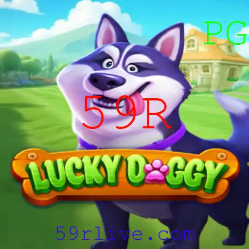 Descubra LuckyDoggy: O Jogo de Estratégia que Está Conquistando o Mundo