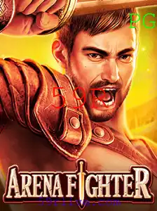 ArenaFighter: Uma Jornada Épica no Mundo dos Combates