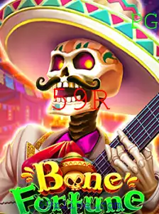 BoneFortune: O Novo Jogo que está Conquistando o Mundo