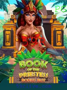 Explorando o Enigmático Jogo BookOfThePriestess: Uma Jornada de Descobertas e Estratégias