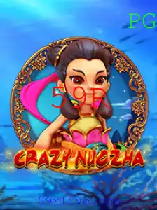 Explorando o Universo de CrazyNuoZha: O Jogo que Inovação e Estratégia se Encontram