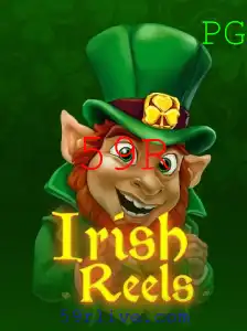 Descubra o Mundo Encantado de IrishReels: Uma Jornada através de um Jogo Mágico