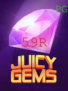 Explorando JuicyGems: O Jogo Cativante com a Palavra-chave 59R