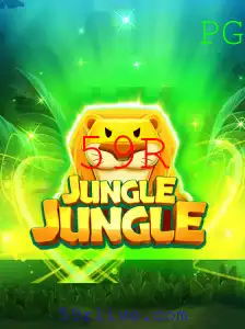 Descubra JungleJungle: O Fascinante Mundo do Jogo Inspirado na Natureza