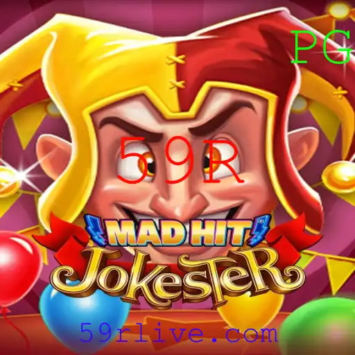 Descubra o Fascinante Mundo do Jogo 'MadHitJokester'