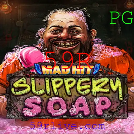 Descubra o Fascinante Universo de 'MadHitSlipperySoap'