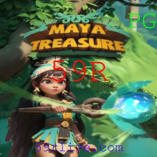 Descubra o Fascinante Mundo de MayaTreasure: Uma Aventura Única