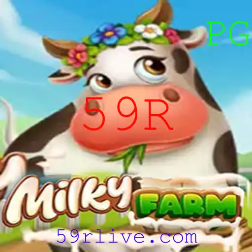 Descubra MilkyFarm: A Aventura Rural que Todos Estão Comentando