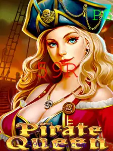 PirateQueen: Explore os Sete Mares em Busca do Tesouro Perdido