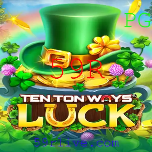 Explorando o Fascinante Mundo de TenTonWaysLuck: Regras e Introdução