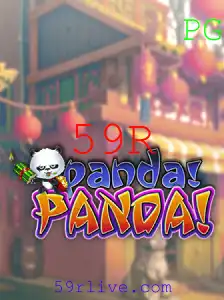Descubra o Empolgante Mundo de PandaPanda: Um Novo Jogo Revolucionário