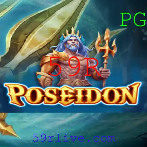 Poseidon: O Jogo Aquático de Estratégia do Momento