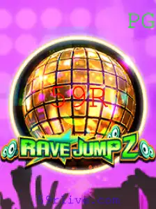 Descubra o Mundo Vibrante de RaveJump2 com a Chave 59R