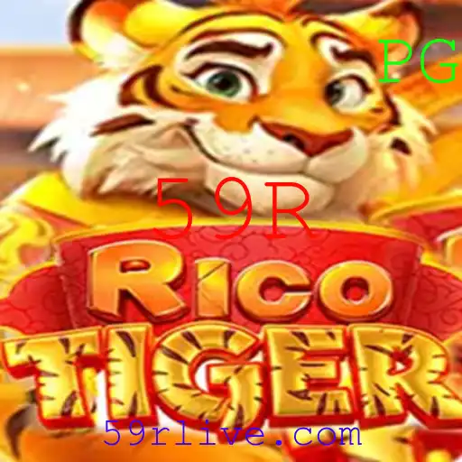 Descubra RicoTiger: O Jogo de Estratégia do Momento