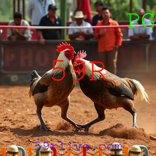 Rinha de galos