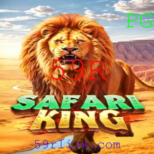 Descubra o Excitante Mundo de SafariKing: Jogo de Aventura Dominado pela Palavra-Chave 59R