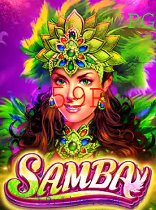 Explorando o Fascinante Mundo do Jogo Samba com a Chave 59R