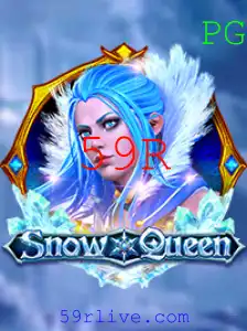Descubra o Mundo Encantado de SnowQueen: Um Jogo de Estratégia e Aventura