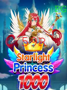 Explorando StarlightPrincess1000: Um Mundo Encantador de Aventuras