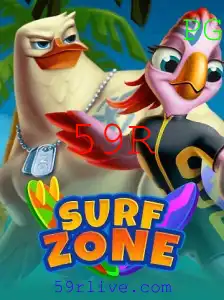 Descubra SurfZone: Um Jogo de Aventura Aquática