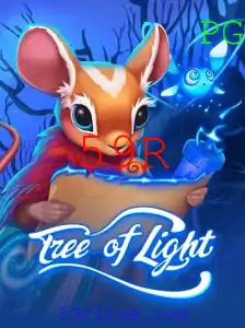 TreeofLight: Uma Aventura Envolvente com a Chave 59R