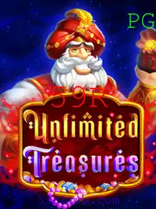 UnlimitedTreasures: Descubra o Mundo dos Tesouros Sem Limites