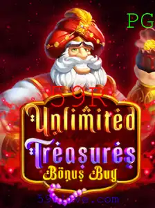 UnlimitedTreasuresBonusBuy: Explorando Aventuras Incomuns e Tesouros Sem Fim