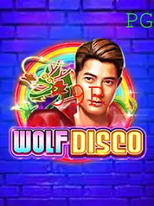 WolfDisco: Uma Viagem Entre Lobos e Pistas de Dança